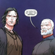 Image: Jupiter’s Legacy, art by Frank Quitely